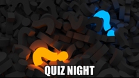 Quiz Night Logo