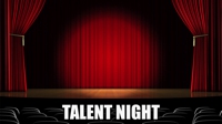 Talent Night Logo