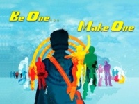 The Be One Make One Series