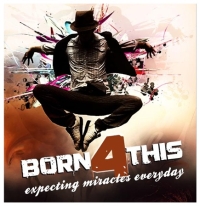 The Born 4 This Series