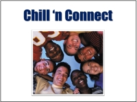 Chill 'n Connect Logo