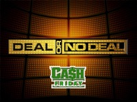 Deal or No Deal Night Logo