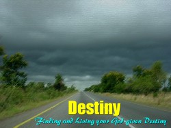 Destiny