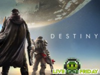 Destiny Night Logo