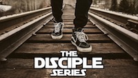 The Disciple Series