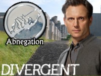 Divergent Abnegation Night