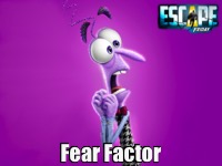 Fear Factor Night Logo