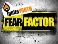 Fear Factor Logo