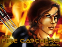 Fire Catchers Logo