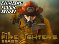 Fire Fighters Logo