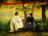 Friendship with Jesus