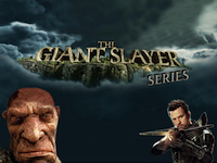 Giant Slayer Logo