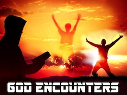 God Encounters Logo