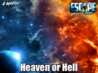 Heaven or Hell Night Logo