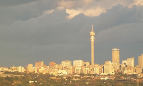 Joburg