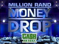 Million Rand Drop Night Logo