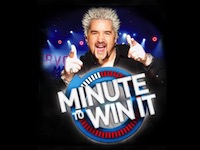 Minute to Win it Night