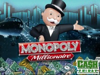 Monopoly Millionaire Night Logo