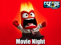 Movie Night Logo