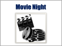Movie Night