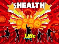 My Health Night Logo
