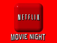 Netflix Night Logo