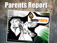 Parents Report