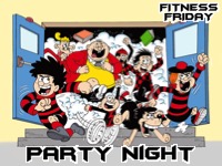 Party Night Logo