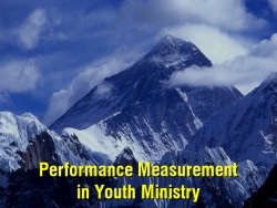 Performance Measurement