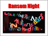 Ransom Night