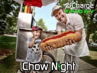 ReCharge Chow Logo
