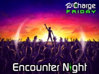 ReCharge Encounter Logo