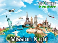 ReCharge Mission Night Logo