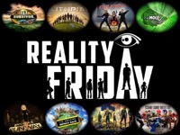 Reality Friday Series