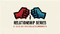 The Relationship Series Logo
