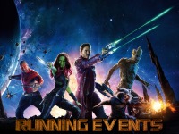 Running Events Logo
