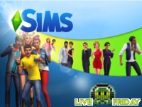 SIMS Night Logo