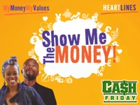 Show Me The Money Night Logo