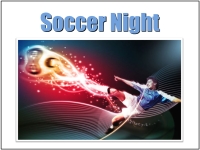 Soccer Night