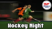 Hockey Night Logo