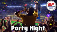 Party Night Logo