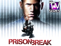 Prison Break Night Logo