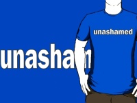 Unashamed