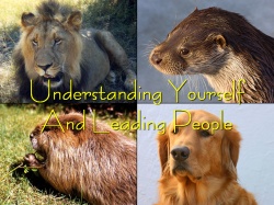 Understanding People