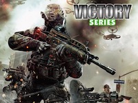 The Victory Series