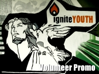 Volunteer Promo