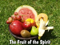 The Fruit of the Spirit