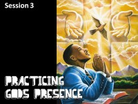 Practising God's Presence