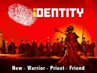 The iDENTITY Series