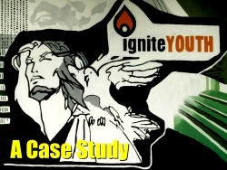 igniteYouth Case Study